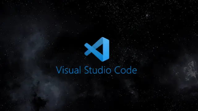 Header image for Visual Studio Code