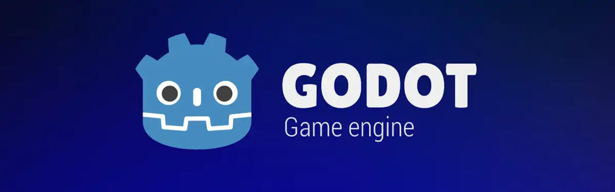 Header image for Godot