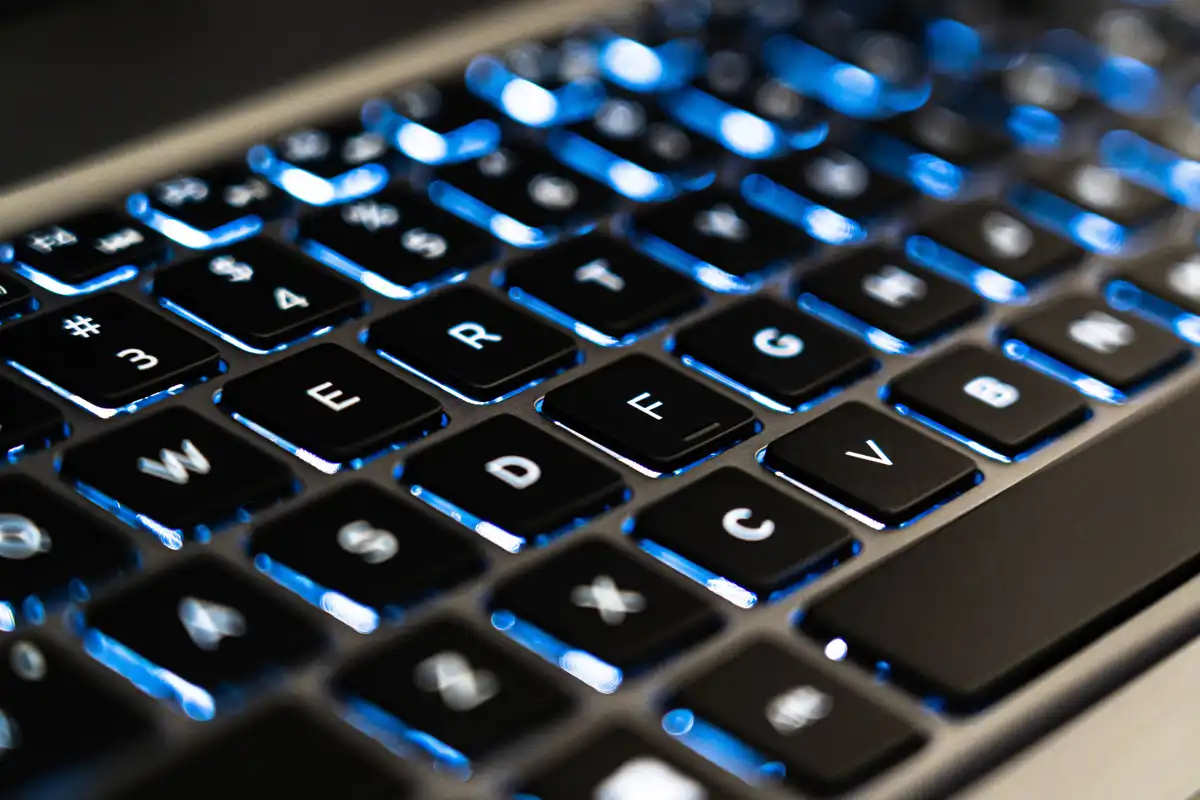 Header image for Tastaturmagi