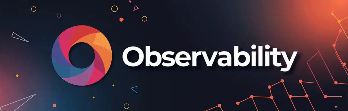 Header image for Observability