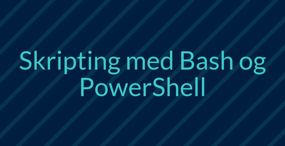 Header image for Automatisering