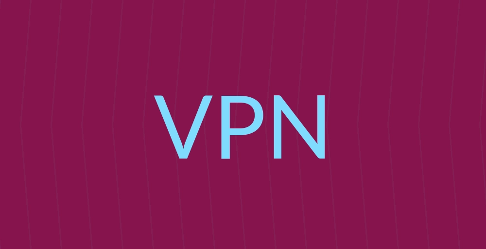 Header image for VPN