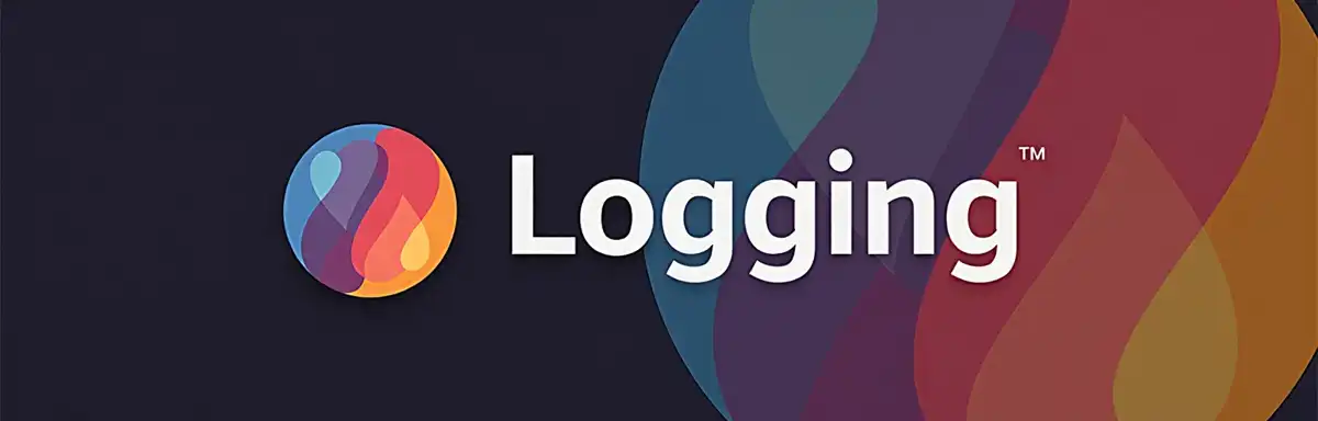 Header image for Logging